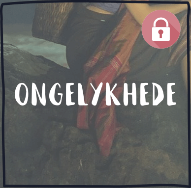 Ongelykhede